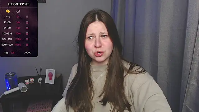 Snapshot of secretvic chatting on 26, 3, 2026 secretvic online show from 26, 3, 2026