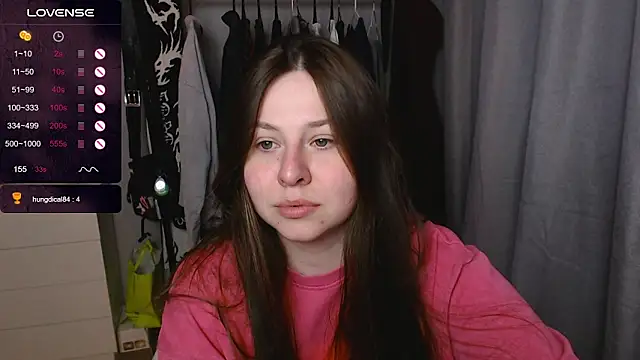 secretvic online show from 3, 3, 2026