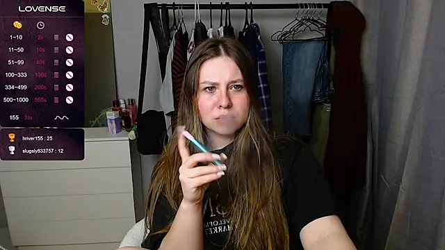 secretvic online show from 31, 1, 2026