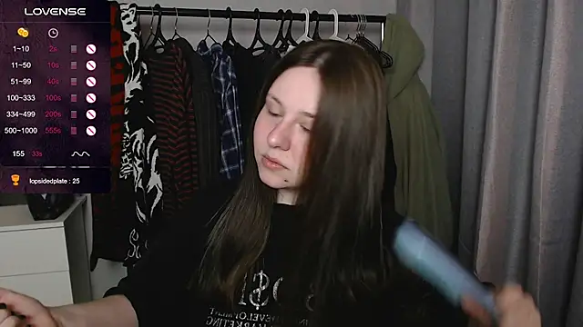 secretvic online show from 21, 2, 2026