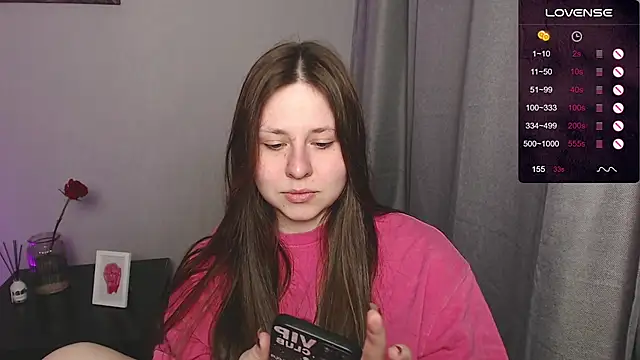 Snapshot of secretvic chatting on 20, 4, 2026 secretvic online show from 20, 4, 2026