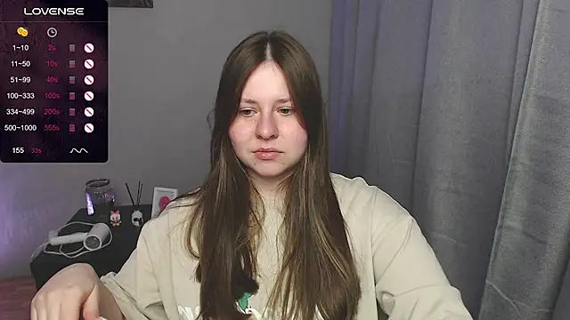 Snapshot of secretvic chatting on 24, 3, 2026 secretvic online show from 24, 3, 2026