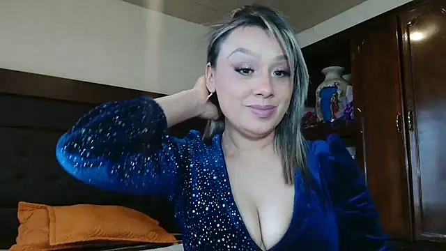 aitanalove  online show from 21, 4, 2026