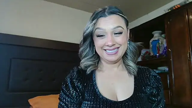 aitanalove  online show from 27, 4, 2026