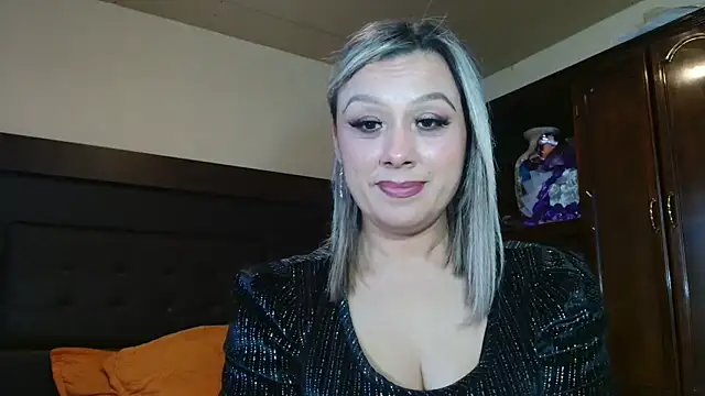 aitanalove  online show from 15, 2, 2026