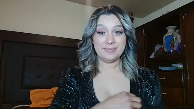 aitanalove  online show from 15, 5, 2026