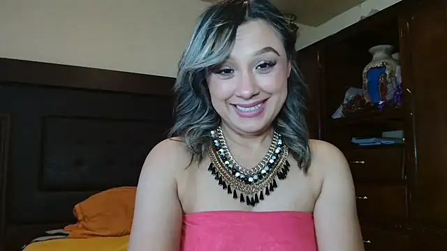 aitanalove  online show from 19, 5, 2026