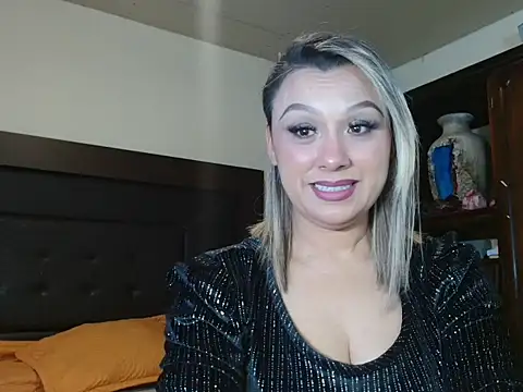 aitanalove  online show from 9, 2, 2026