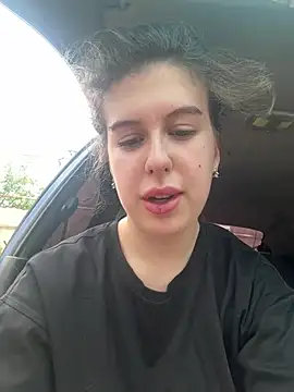 Snapshot of LilianBliss chatting on 20, 7, 2026 LilianBliss online show from 20, 7, 2026