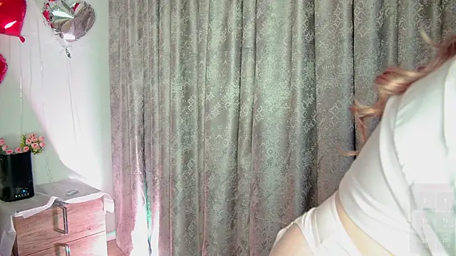 LilianBliss online show from 15, 2, 2026