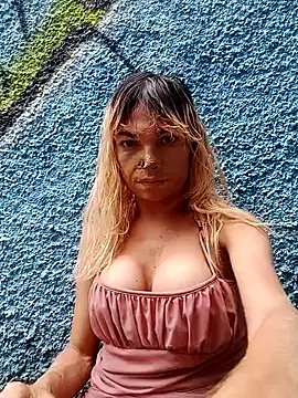 JenniferBrazil online show from 27, 4, 2026