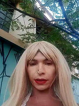 JenniferBrazil online show from 23, 4, 2026