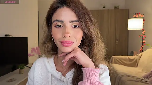 Snapshot of AyanaLys chatting on 17, 5, 2026 AyanaLys online show from 17, 5, 2026