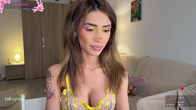 Snapshot of AyanaLys chatting on 9, 5, 2026 AyanaLys online show from 9, 5, 2026