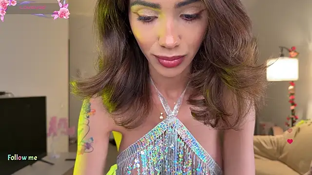 Snapshot of AyanaLys chatting on 23, 5, 2026 AyanaLys online show from 23, 5, 2026