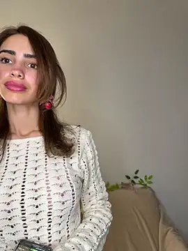 AyanaLys online show from 19, 3, 2026