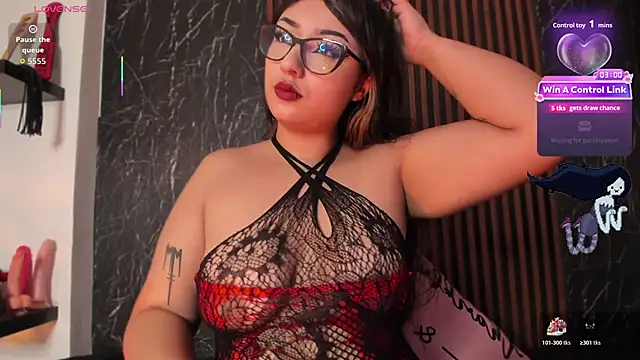 Snapshot of Marilyndackaria_ chatting on 26, 4, 2026 Marilyndackaria online show from 26, 4, 2026