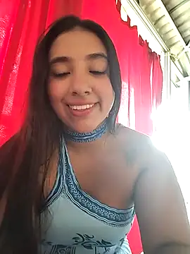 Eva Ferrari online show from 5, 2, 2026