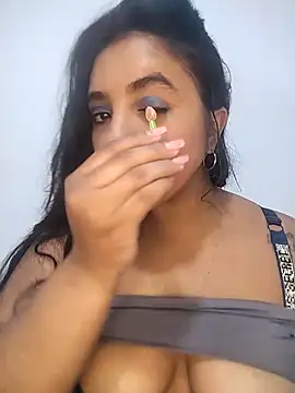 Eva Ferrari online show from 2, 5, 2026