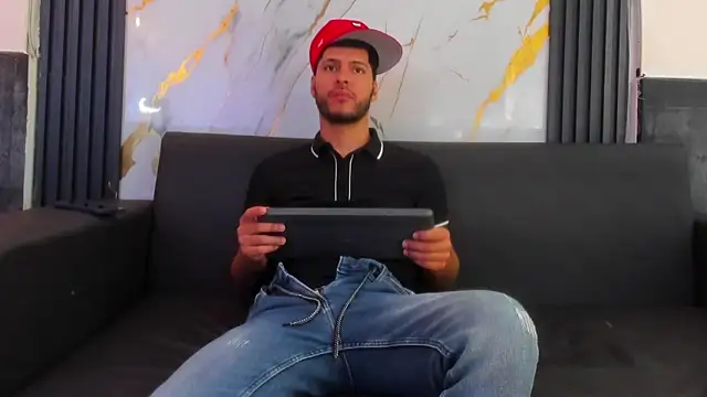 Angel Villareal online show from 2, 2, 2026