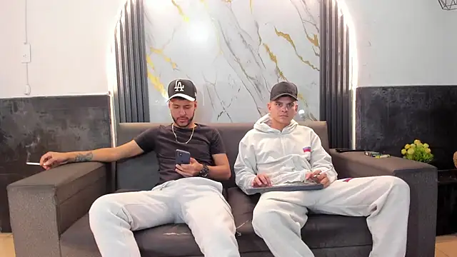 Angel Villareal online show from 1, 3, 2026