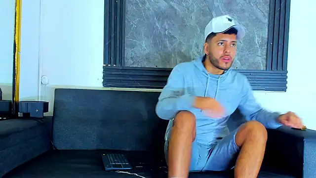 Angel Villareal online show from 10, 2, 2026