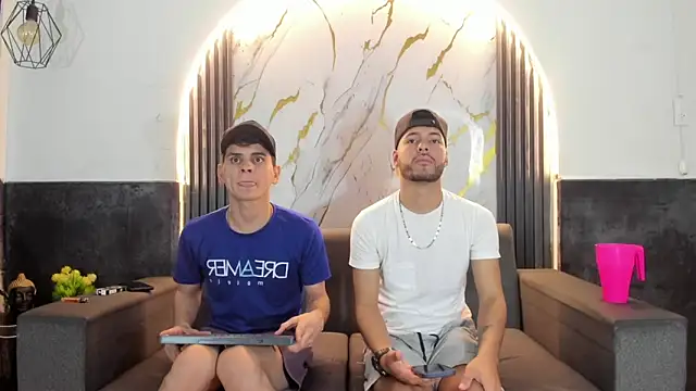 Angel Villareal online show from 26, 2, 2026