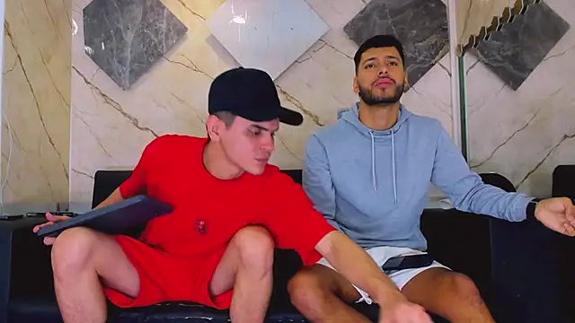 Angel Villareal online show from 15, 2, 2026