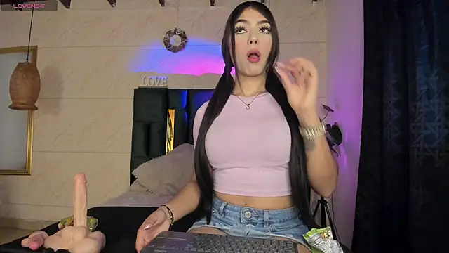 sophia willliamss online show from 16, 2, 2026