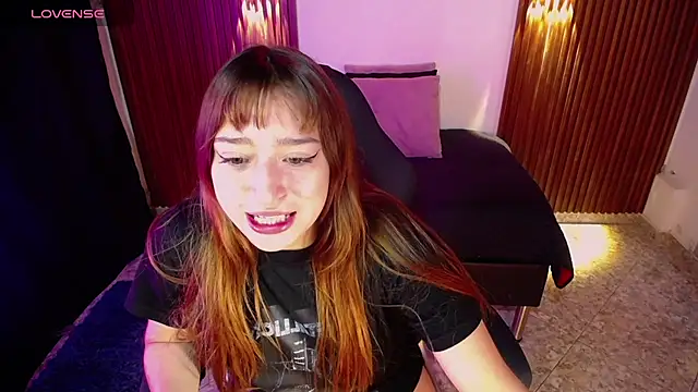 eliana meaw online show from 20, 5, 2026