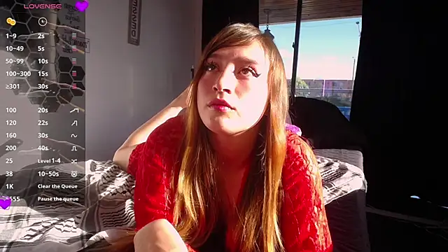 Snapshot of eliana_meaw chatting on 14, 7, 2026 eliana meaw online show from 14, 7, 2026