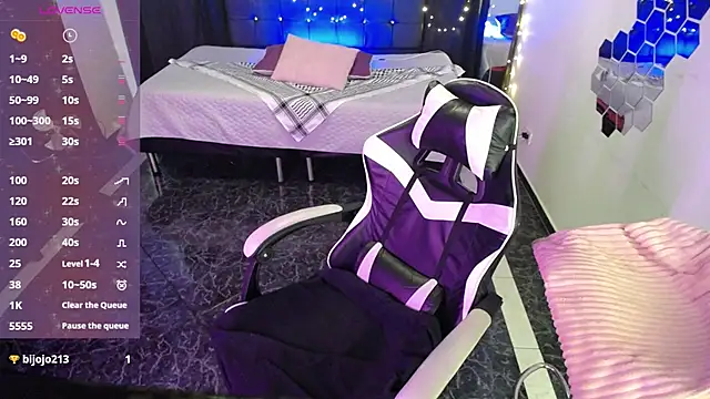 eliana meaw online show from 8, 5, 2026