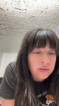 Snapshot of AriannaPenaxo chatting on 8, 5, 2026 AriannaPenaxo online show from 8, 5, 2026