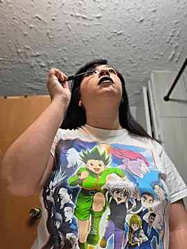 AriannaPenaxo online show from 11, 4, 2026