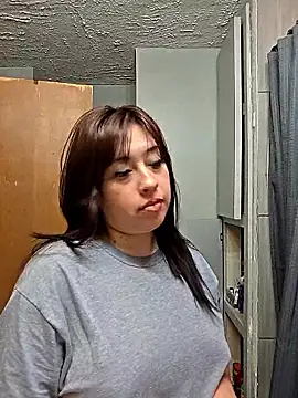 AriannaPenaxo online show from 12, 2, 2026