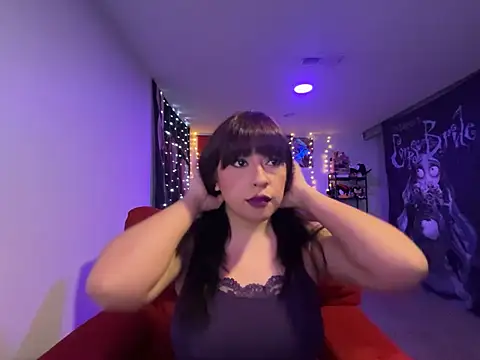 AriannaPenaxo online show from 17, 1, 2026