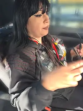 AriannaPenaxo online show from 22, 3, 2026