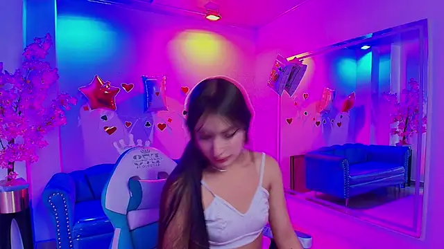 Zoe swan online show from 23, 2, 2026