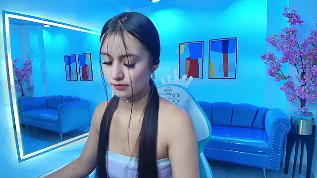 Zoe swan online show from 6, 3, 2026