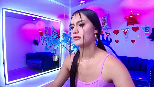 Zoe swan online show from 13, 2, 2026