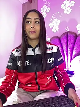 MadisonFox1 online show from 14, 2, 2026