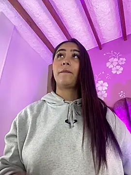 MadisonFox1 online show from 8, 2, 2026