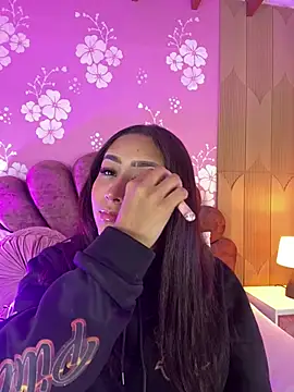 MadisonFox1 online show from 20, 2, 2026