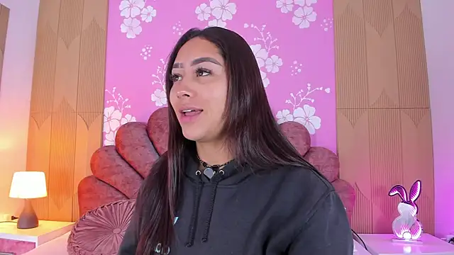 MadisonFox1 online show from 9, 2, 2026