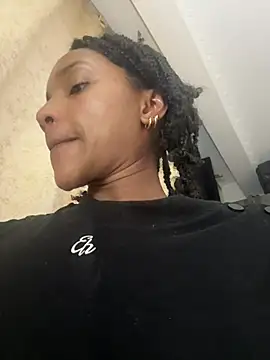 Ebony love07 online show from 6, 6, 2026