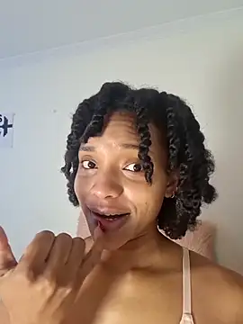 Ebony love07 online show from 31, 3, 2026