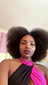 Snapshot of Ebony_love07 chatting on 9, 7, 2026 Ebony love07 online show from 9, 7, 2026