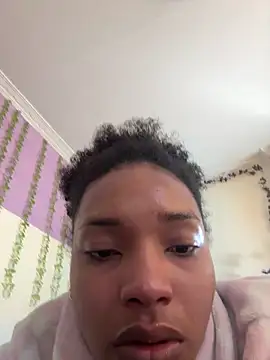 Ebony love07 online show from 3, 6, 2026