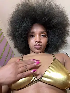 Snapshot of Ebony_love07 chatting on 16, 6, 2026 Ebony love07 online show from 16, 6, 2026