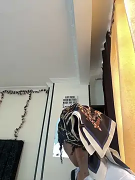 Ebony love07 online show from 13, 4, 2026